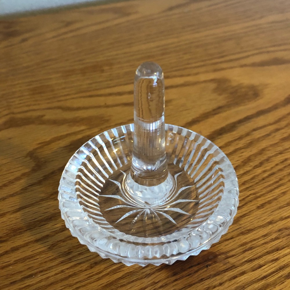 Ring holder